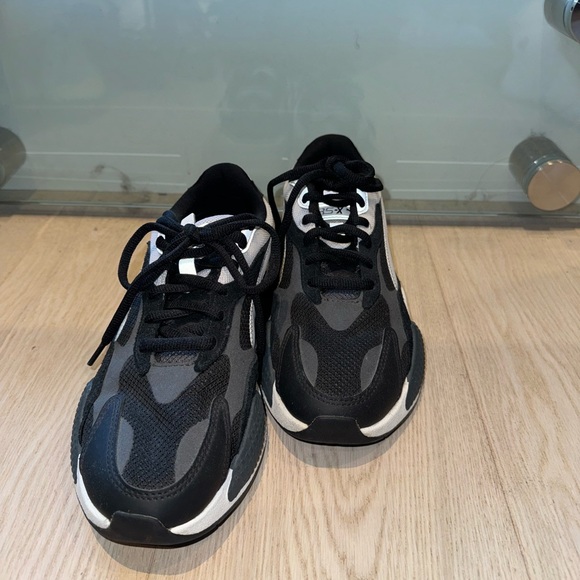 Puma RS-X black and white - Picture 1 of 2